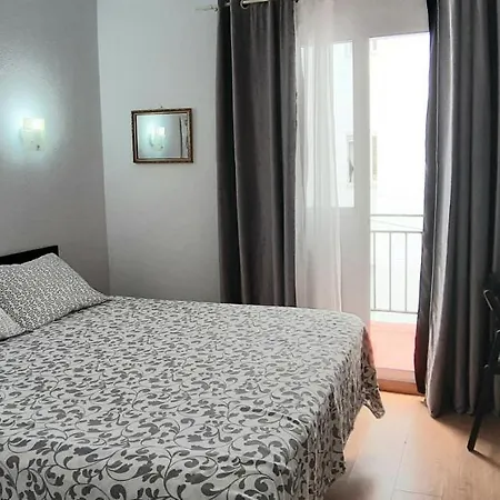 Nevada * Fuengirola