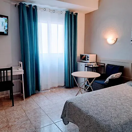 Auberge de jeunesse Nevada *