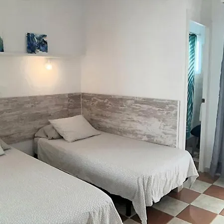 Nevada פואנגירולה