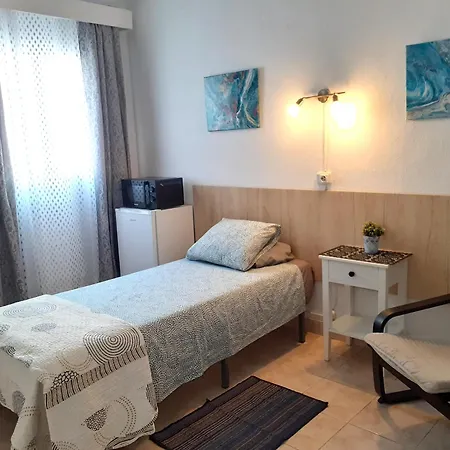 Nevada * פואנגירולה