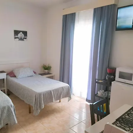 Auberge de jeunesse Nevada *