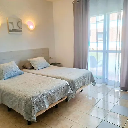 Auberge de jeunesse Nevada Fuengirola