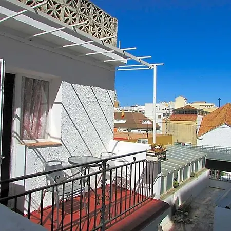 Nevada Hostel Fuengirola