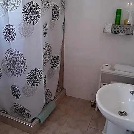 Nevada Hostel Fuengirola