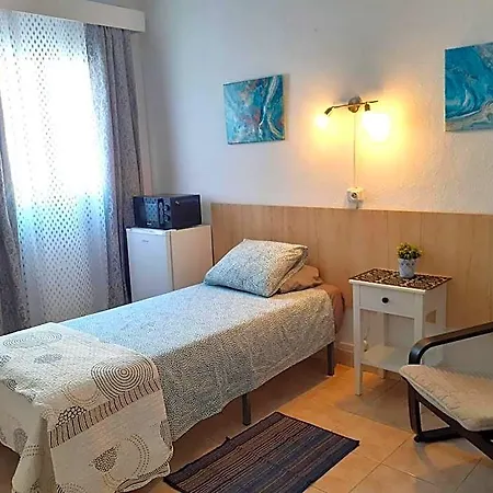 Nevada Auberge de jeunesse Fuengirola