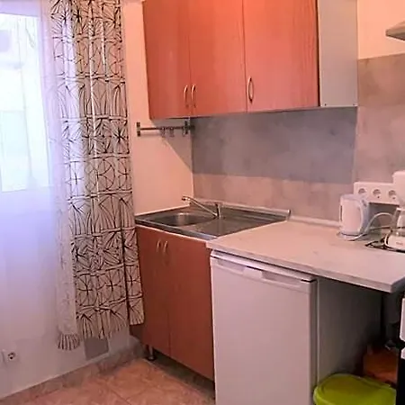 Hostel Nevada