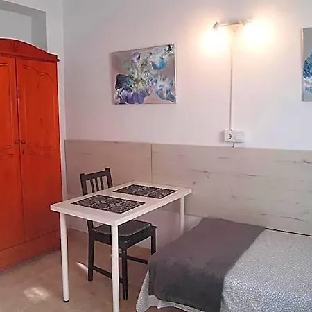 Nevada Hostel