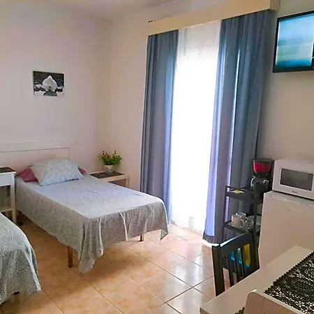 Nevada * Fuengirola