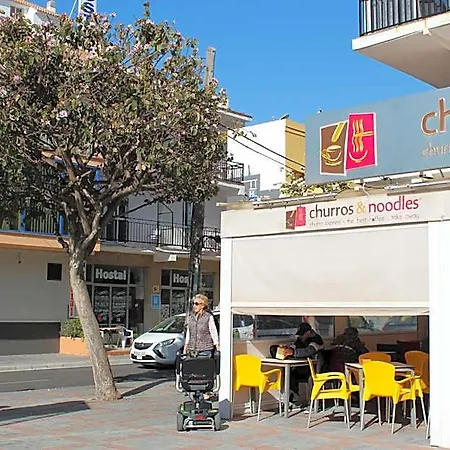 Nevada Hostel *