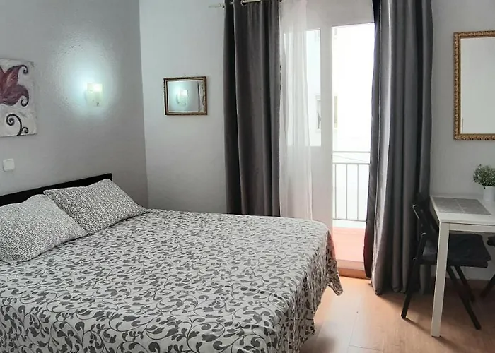 Nevada * Fuengirola