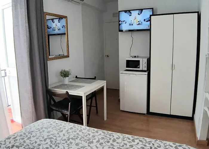 Hostel Nevada Fuengirola