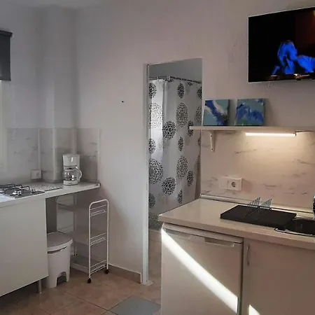 Auberge de jeunesse Nevada Fuengirola