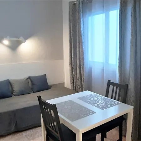 Nevada Auberge de jeunesse Fuengirola