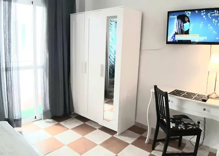 Hostel Nevada Fuengirola