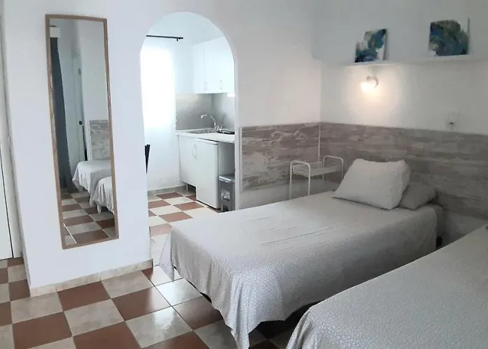 Nevada Hostel