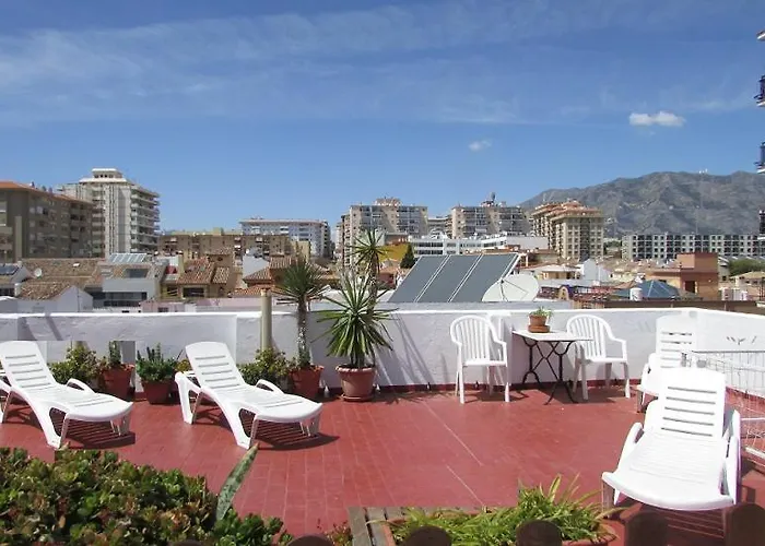 Hostel Nevada