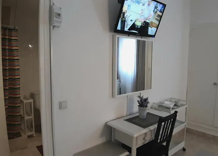 Hostel Nevada