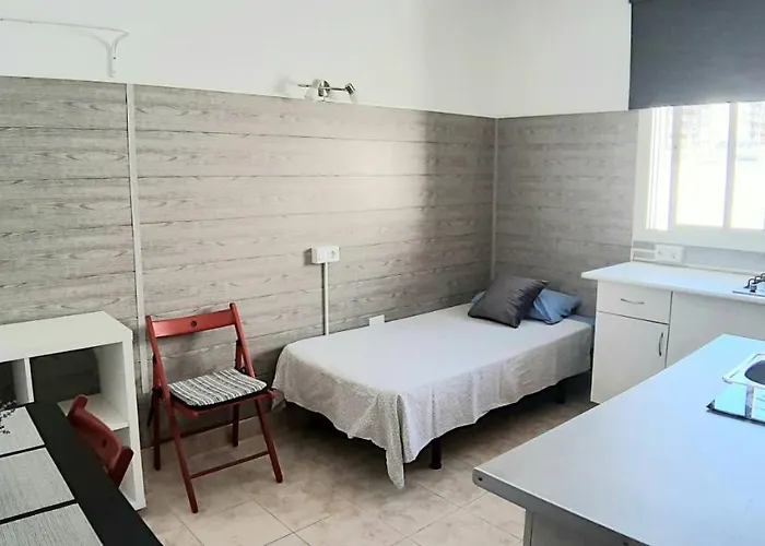 Nevada Hostel *