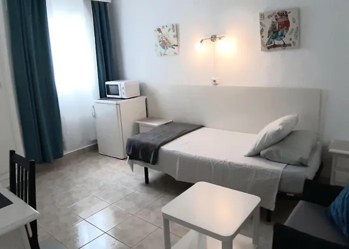 Hostel Nevada Fuengirola