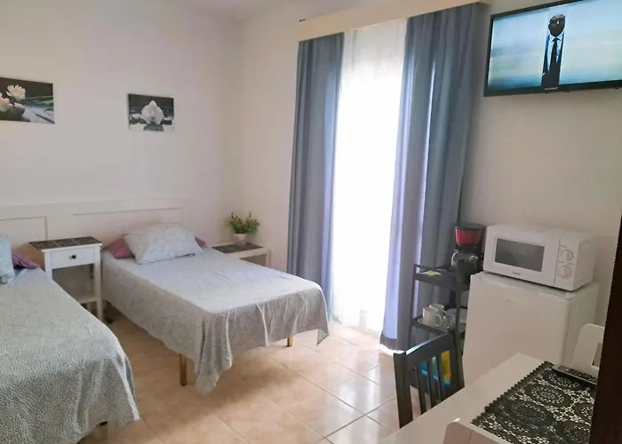 Hostel Nevada *