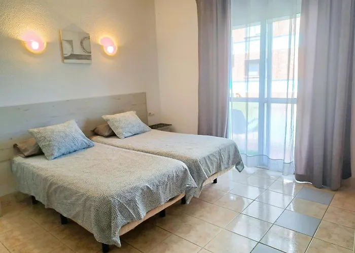 Hostel Nevada Fuengirola