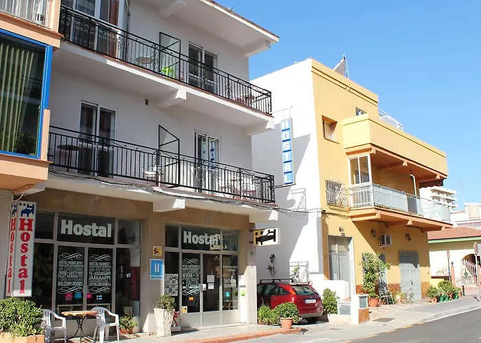 Nevada Hostel *
