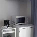 Nevada Vandrarhem Fuengirola
