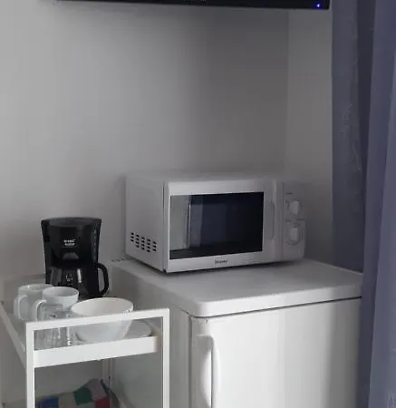 Nevada Hostel Fuengirola